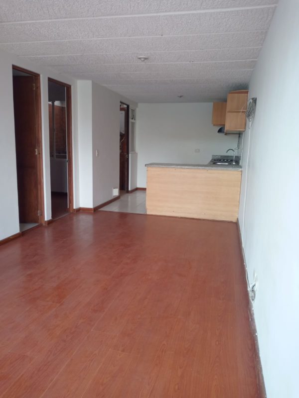 Conjunto El Jardín casa en venta