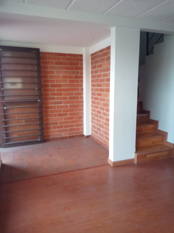 Conjunto El Jardín casa en venta