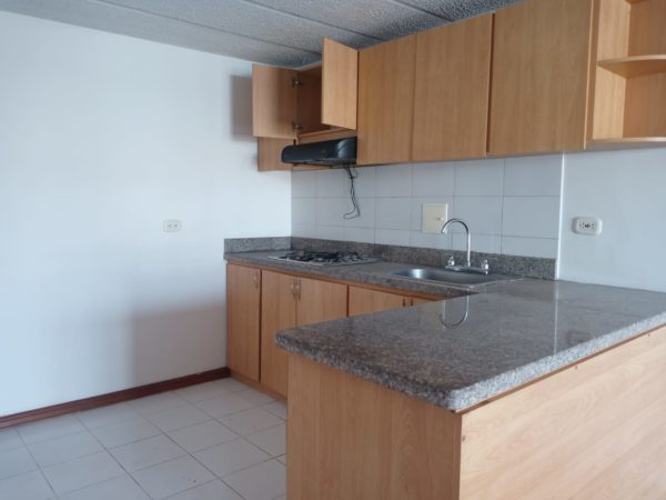 Conjunto El Jardín casa en venta