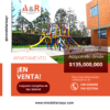 Disponible Campiña de San Gabriel Venta Apto Mosquera Segundo Piso