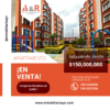 Disponible Apartamento a la Venta en Ciudad Sabana Colibrí Mosquera