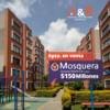 Disponible Apartamento a la Venta en Ciudad Sabana Colibrí Mosquera - Image 2