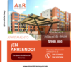 Disponible Arriendo Apartamento en Mosquera-Conjunto Residencial Verones 1