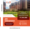 Disponible Arriendo Apartamento en Ciprés de Novaterra en Mosquera