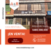 Disponible Casa Rentable a la venta en Barrio Villa Marcela Mosquera
