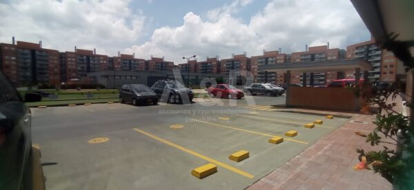 Apartamento en Venta en Mosquera en conjunto Sol Creciente